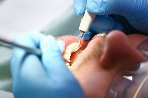 Best Cracked Tooth Emergency Dentist  in Henryetta, OK