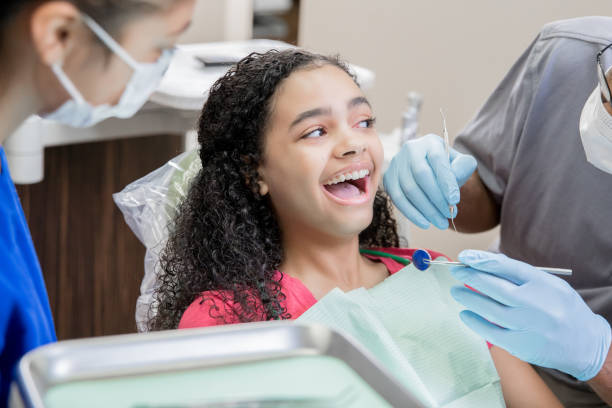 Best Urgent Tooth Repair  in Henryetta, OK