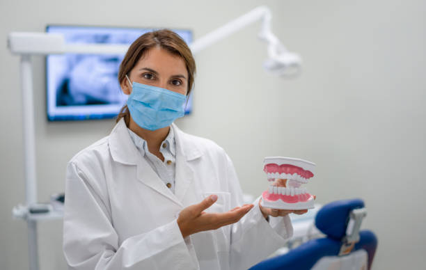 Best Urgent Tooth Repair  in Henryetta, OK