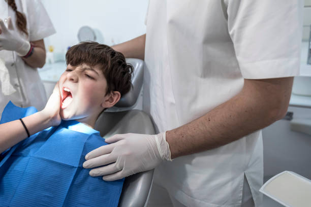 Best Dentist Open Late Near Me  in Henryetta, OK