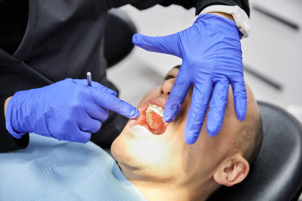 Best Emergency Tooth Extraction  in Henryetta, OK