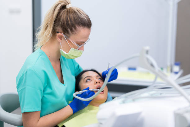 Best Dentist for Tooth Abscess  in Henryetta, OK