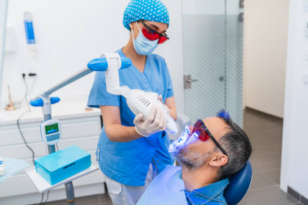 Emergency Dentist Open Today in OK